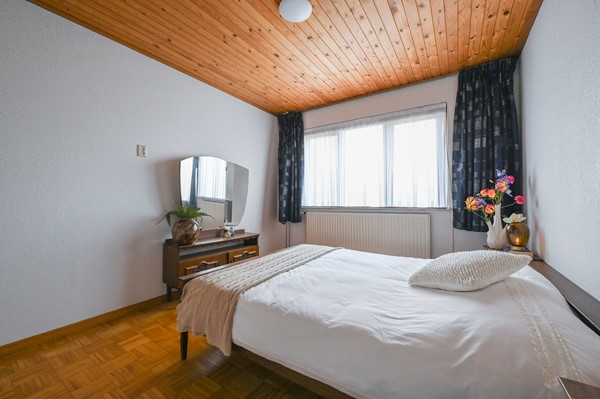 Medium property photo - Bovenstraat 32, 4741 AV Hoeven